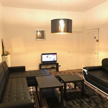 Luxury Suite Lilas 1 Діжон Екстер'єр фото