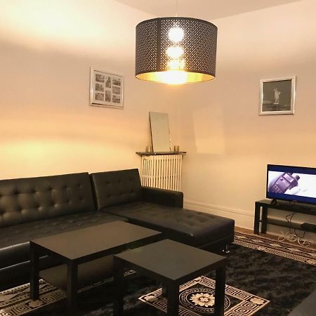 Luxury Suite Lilas 1 Діжон Екстер'єр фото